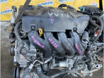 Продажа Двигатель на TOYOTA RAUM NCZ25 1NZ-FE D125232  -  
				мех. дроссель, со всем навесным и стартером, коса, комп, 74ткм