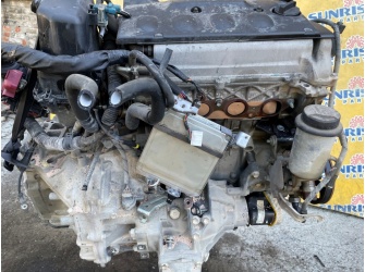 Продажа Двигатель на TOYOTA RAUM NCZ25 1NZ-FE D125232  -  
				мех. дроссель, со всем навесным и стартером, коса, комп, 74ткм