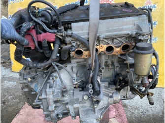 Продажа Двигатель на TOYOTA RAUM NCZ25 1NZ-FE B184444  -  
				мех. дроссель, со всем навесным и стартером, коса, комп, 75ткм