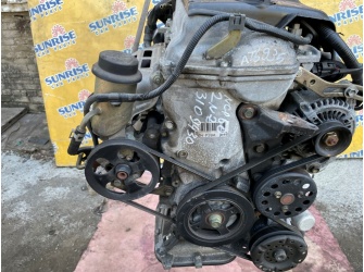 Продажа Двигатель на TOYOTA IST NCP60 2NZ-FE 3109430  -  
				мех. дроссель,  со всем навесным и стартером, коса, комп, 73ткм