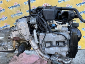 Продажа Двигатель на SUBARU EXIGA YA5 EJ205 D569285  -  
				hbjme со всем навесным и стартером, комп, 81ткм