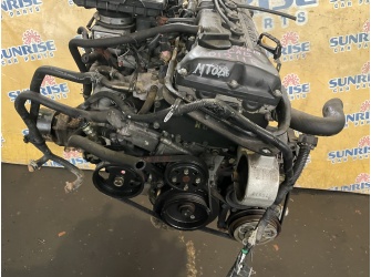 Продажа Двигатель на NISSAN SUNNY FNB14 GA15DE 601211E  -  
				со всем навесным и стартером, коса, комп, 72ткм