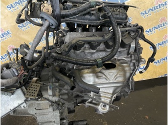 Продажа Двигатель на HONDA FIT GD2 L13A 1812614  -  
				8 свечн, со всем навесным и стартером, коса, комп, 78ткм