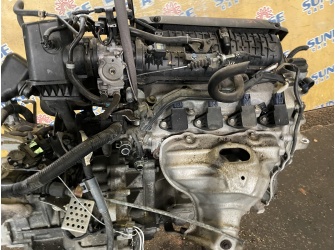 Продажа Двигатель на HONDA FIT GD4 L15A 1432341  -  
				vtec, 4свечн, со всем навесным и стартером, коса, комп, 67ткм