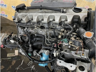Продажа Двигатель на NISSAN LAUREL SC34 RD28 443752X  -  
				под мкпп со всем навесным и стартером, комп, 178ткм