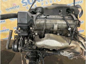 Продажа Двигатель на TOYOTA CELSIOR UCF21 1UZ-FE 0514783  -  
				не vvt-i, со всем навесным и стартером, коса, комп, 106ткм