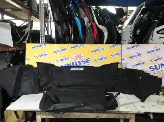 Продажа Обшивка багажника на NISSAN CEDRIC Y34    -  
				6 частей id0019