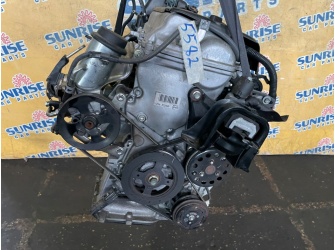 Продажа Двигатель на TOYOTA PORTE NNP10 2NZ-FE 5630874  -  
				мех. дроссель, со всем навесным и стартером, коса, комп, 61ткм