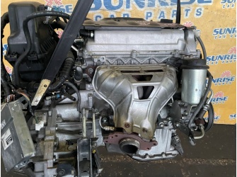 Продажа Двигатель на TOYOTA PORTE NNP10 2NZ-FE 5630874  -  
				мех. дроссель, со всем навесным и стартером, коса, комп, 61ткм