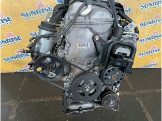 Продажа Двигатель на TOYOTA PORTE NNP11 1NZ-FE C887500  -  
				мех. дроссель, со всем навесным и стартером, коса, комп, 50ткм
