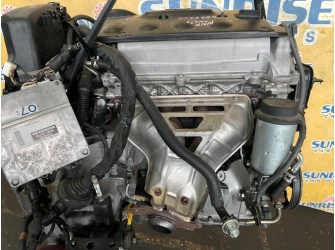 Продажа Двигатель на TOYOTA PORTE NNP11 1NZ-FE C887500  -  
				мех. дроссель, со всем навесным и стартером, коса, комп, 50ткм