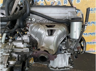Продажа Двигатель на TOYOTA PORTE NNP10 2NZ-FE 4322024  -  
				мех. дроссель, со всем навесным и стартером, коса, комп, 76ткм