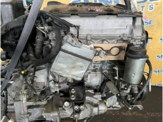 Продажа Двигатель на TOYOTA PORTE NNP15 1NZ-FE D389870  -  
				мех. дроссель, со всем навесным и стартером, коса, комп, 67ткм