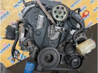 Продажа Двигатель на HONDA ODYSSEY RA8 J30A 3010329  -  
				со всем навесным и стартером, комп, 76ткм