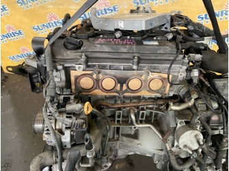 Продажа Двигатель на TOYOTA ISIS ANM10 1AZ-FSE 5197343  -  
				нет вып. колл. со всем навесным и стартером, коса, комп, 77ткм