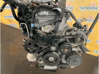 Продажа Двигатель на TOYOTA ISIS ANM10 1AZ-FSE 5197343  -  
				нет вып. колл. со всем навесным и стартером, коса, комп, 77ткм