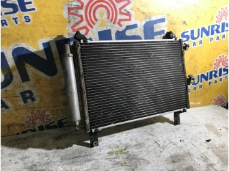 Продажа Радиатор кондиционера на MITSUBISHI PAJERO MINI H53A    -  
				rc0694