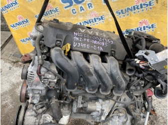 Продажа Двигатель на TOYOTA RAUM NCZ20 1NZ-FE B806075  -  
				мех. дроссель, со всем навесным и стартером, коса, комп, 77ткм