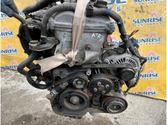 Продажа Двигатель на TOYOTA IPSUM ACM21 2AZ-FE 0511955  -  
				нет вып. колл, эл. дроссель со всем навесным и стартером, коса, комп, 82ткм