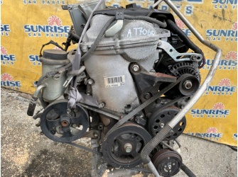 Продажа Двигатель на TOYOTA PORTE NNP11 1NZ-FE C491696  -  
				мех. дроссель, со всем навесным и стартером, коса, комп, 81ткм