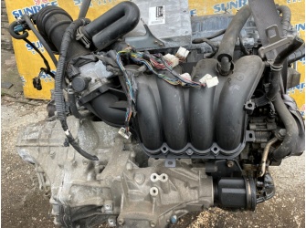 Продажа Двигатель на TOYOTA IPSUM ACM26 2AZ-FE 0514564  -  
				нет вып. колл, со всем навесным и стартером, коса, комп, 78ткм