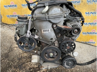 Продажа Двигатель на TOYOTA IST NCP60 2NZ-FE 4132688  -  
				мех. дроссель, со всем навесным и стартером, коса, комп, 78ткм