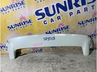 Продажа Спойлер на SUZUKI KEI HN22S    -  
				перл sp1018
