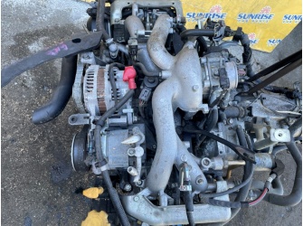 Продажа Двигатель на SUBARU IMPREZA XV GH3 EL154 E297343  -  
				под мкпп, js3me, со всем навесным и стартером, 73ткм