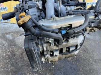 Продажа Двигатель на SUBARU IMPREZA XV GH3 EL154 E297343  -  
				под мкпп, js3me, со всем навесным и стартером, 73ткм