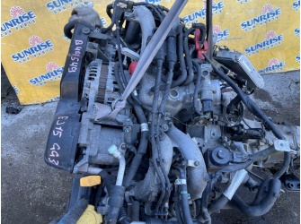 Продажа Двигатель на SUBARU IMPREZA GG3 EJ152 B406549  -  
				dw4ae, под мкпп, без маховика, со всем навесным и стартером, комп, 74ткм