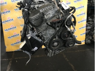 Продажа Двигатель на TOYOTA ISIS ZGM11 3ZR-FAE A563705  -  
				со всем навесным и стартером, коса, комп, 70ткм