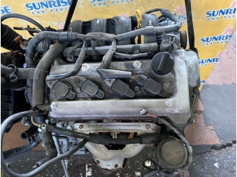 Продажа Двигатель на TOYOTA FUNCARGO NCP20 2NZ-FE 1665346  -  
				мех, дросс. со всем навесным и стартером, коса, комп, 80ткм