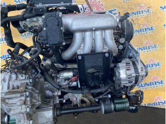 Продажа Двигатель на MITSUBISHI COLT PLUS Z27W 4G15T HI3332  -  
				turbo, со всем навесным и стартером, коса, комп, 76ткм