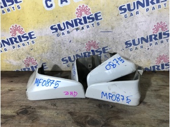 Продажа брызговики комплект на SUBARU IMPREZA GH2    -  
				комплект перл. mf0875