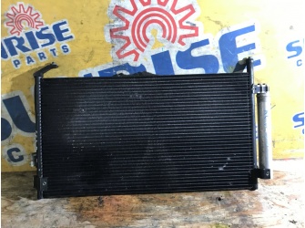Продажа Радиатор кондиционера на SUBARU FORESTER SG5    -  
				rc0735