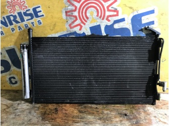 Продажа Радиатор кондиционера на SUBARU FORESTER SG5    -  
				rc0735