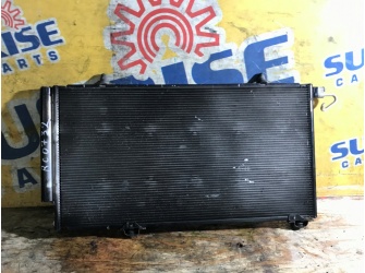 Продажа Радиатор кондиционера на TOYOTA PORTE NNP10    -  
				rc0732