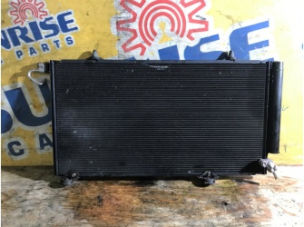 Продажа Радиатор кондиционера на TOYOTA PORTE NNP10    -  
				rc0732