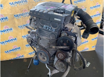 Продажа Двигатель на MITSUBISHI PAJERO IO H77W 4G94 MJ0552  -  
				gdi тнвд md367150, со всем навесным и стартером, 74ткм