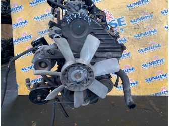 Продажа Двигатель на TOYOTA LITE ACE CR41 2C 3599050  -  
				не турбо мех тнвд со всем навесным и стартером, 68ткм
