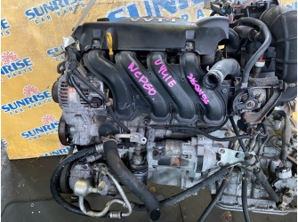 Продажа Двигатель на TOYOTA IST NCP60 2NZ-FE 3169496  -  
				мех. дроссель,  со всем навесным и стартером, коса, комп, 77ткм