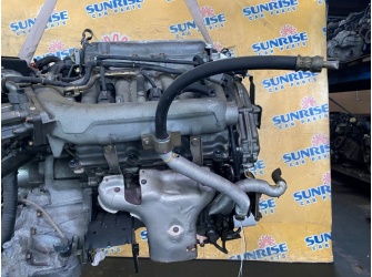Продажа Двигатель на NISSAN CEFIRO PA32 VQ25 080581A  -  
				со всем навесным и стартером, коса, комп, 91ткм