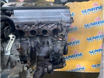 Продажа Двигатель на TOYOTA SIENTA NCP85 1NZ-FE C267252  -  
				мех. дроссель, со всем навесным и стартером, коса, комп, 83ткм