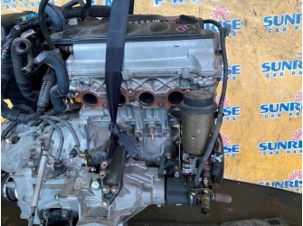 Продажа Двигатель на TOYOTA IST NCP65 1NZ-FE B030886  -  
				мех. дроссель, со всем навесным и стартером, коса, комп, 82ткм