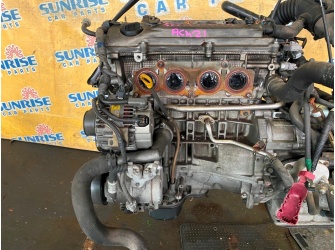 Продажа Двигатель на TOYOTA IPSUM ACM21 2AZ-FE 0758475  -  
				нет вып. колл, со всем навесным и стартером, коса, комп, 73ткм