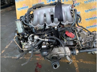 Продажа Двигатель на TOYOTA CROWN MAJESTA JZS179 2JZ-GE 1050518  -  
				4wd нет вып. колл. со всем навесным и стартером, коса, комп, 79ткм