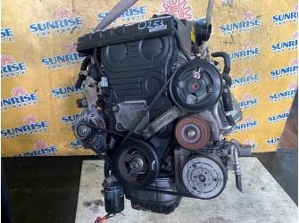 Продажа Двигатель на MITSUBISHI PAJERO IO H77W 4G94 RC9395  -  
				под мкпп без маховика gdi mr578330 со всем навесным и стартером, 84ткм