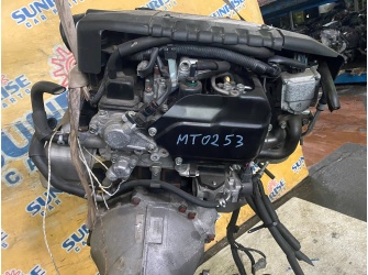 Продажа Двигатель на MITSUBISHI PAJERO IO H77W 4G94 RC9395  -  
				под мкпп без маховика gdi mr578330 со всем навесным и стартером, 84ткм