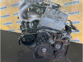 Продажа Двигатель на NISSAN SUNNY FB15 QG15DE 235675B  -  
				эл. др, нет вып. колл., со всем навесным и стартером, коса, комп, 62ткм