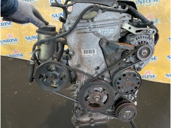 Продажа Двигатель на TOYOTA BB NCP30 2NZ-FE 3006067  -  
				мех. дросс. со всем навесным и стартером, коса, комп, 81ткм
